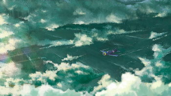 The Sky's