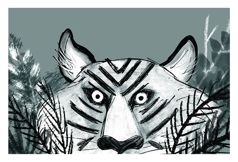 Shere Khan