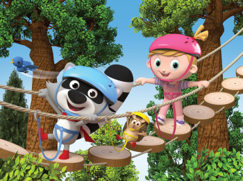 Super Buddies series