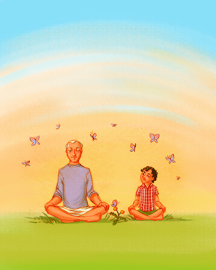 How We Heal