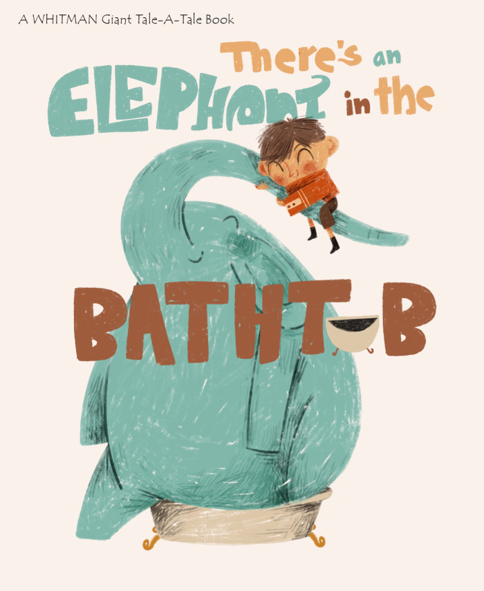 There is an Elephant in the Bathtub