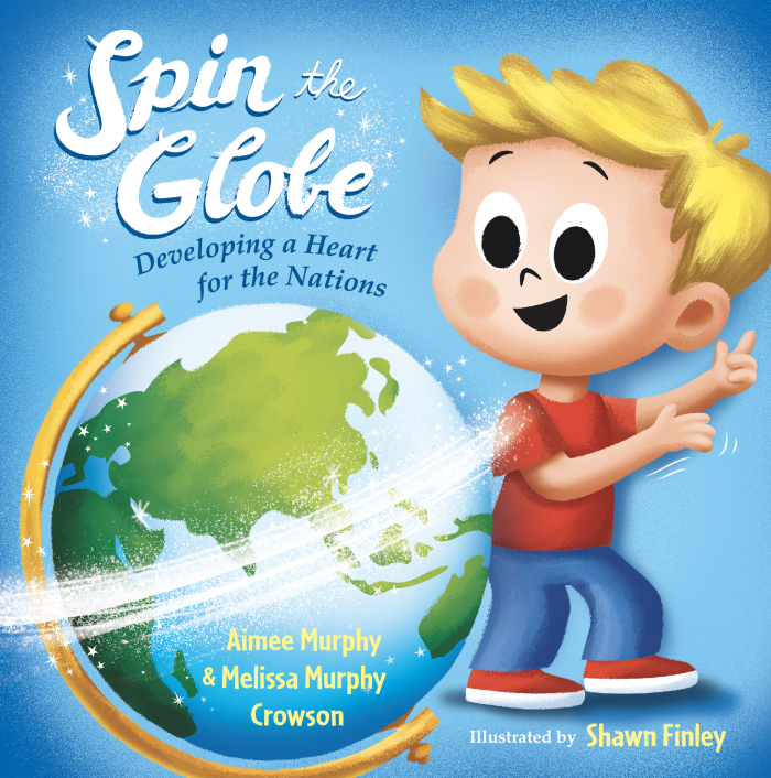 Spin the Globe