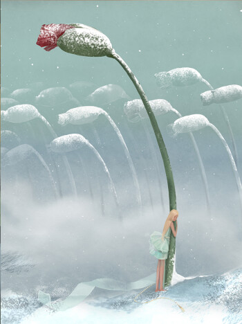 Thumbelina