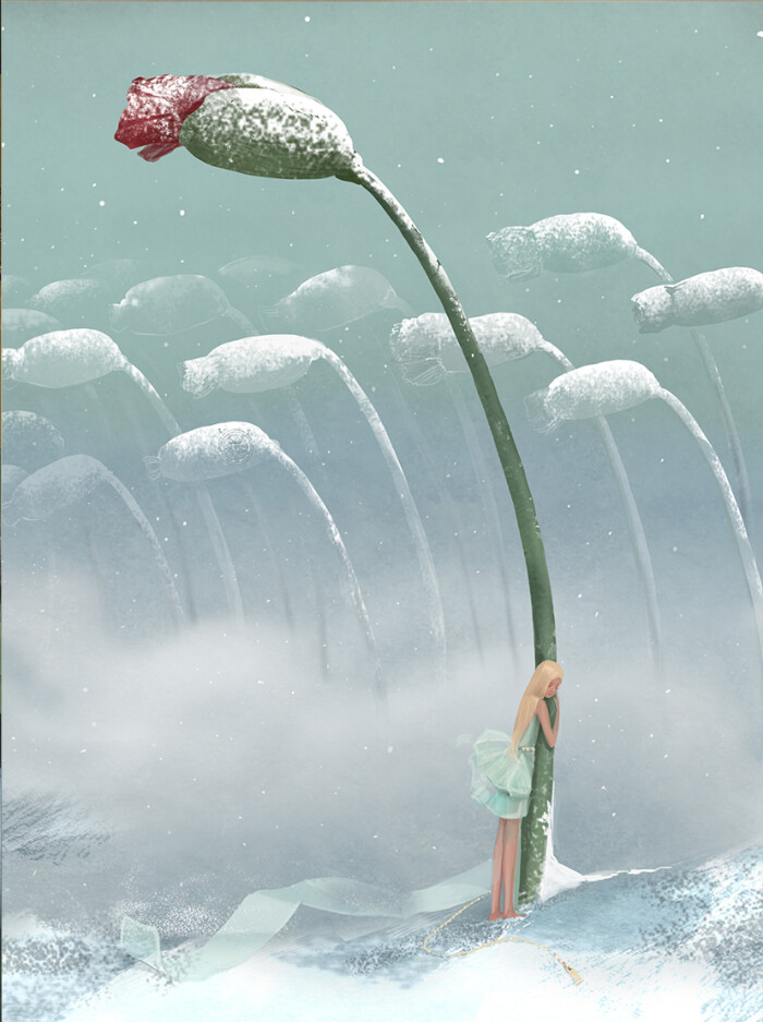 Thumbelina