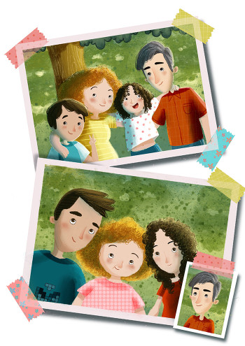 Family Photos