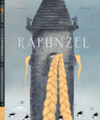 Rapunzel