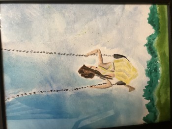 Summer swing