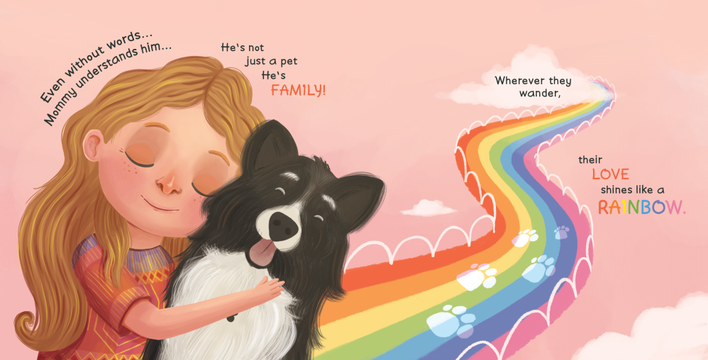 Under the Rainbow