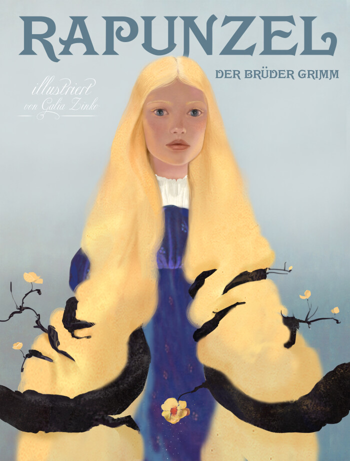 Rapunzel