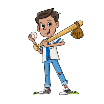 Sandlot Star