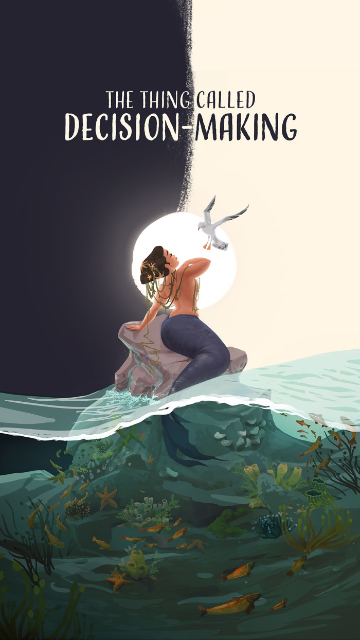 Day and Night Cover