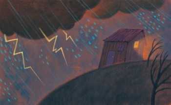 Stormy Night