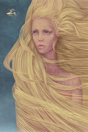 Little Mermaid