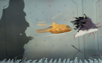 Nutcracker
