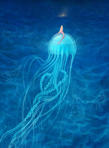 Little Mermaid