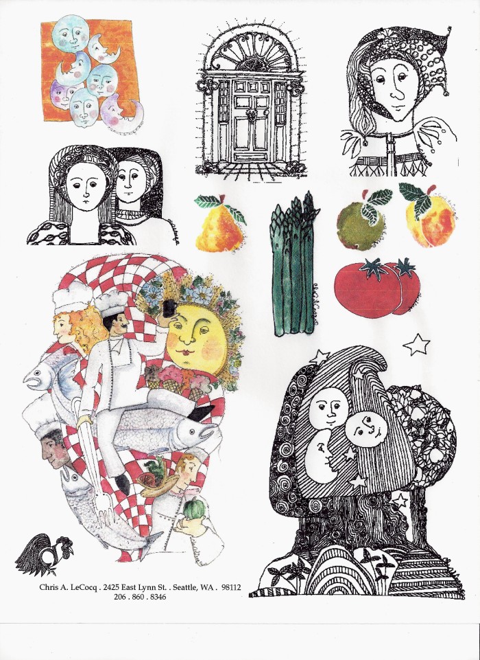 Illustrations