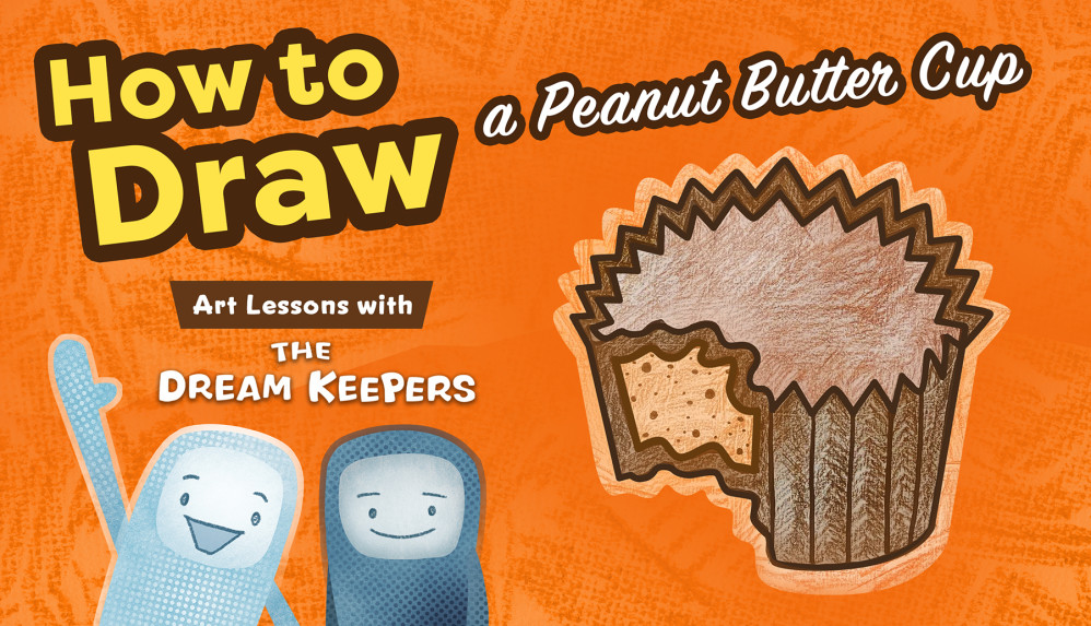 Art Lessons with "The Dream Keepers"