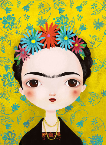 Frida