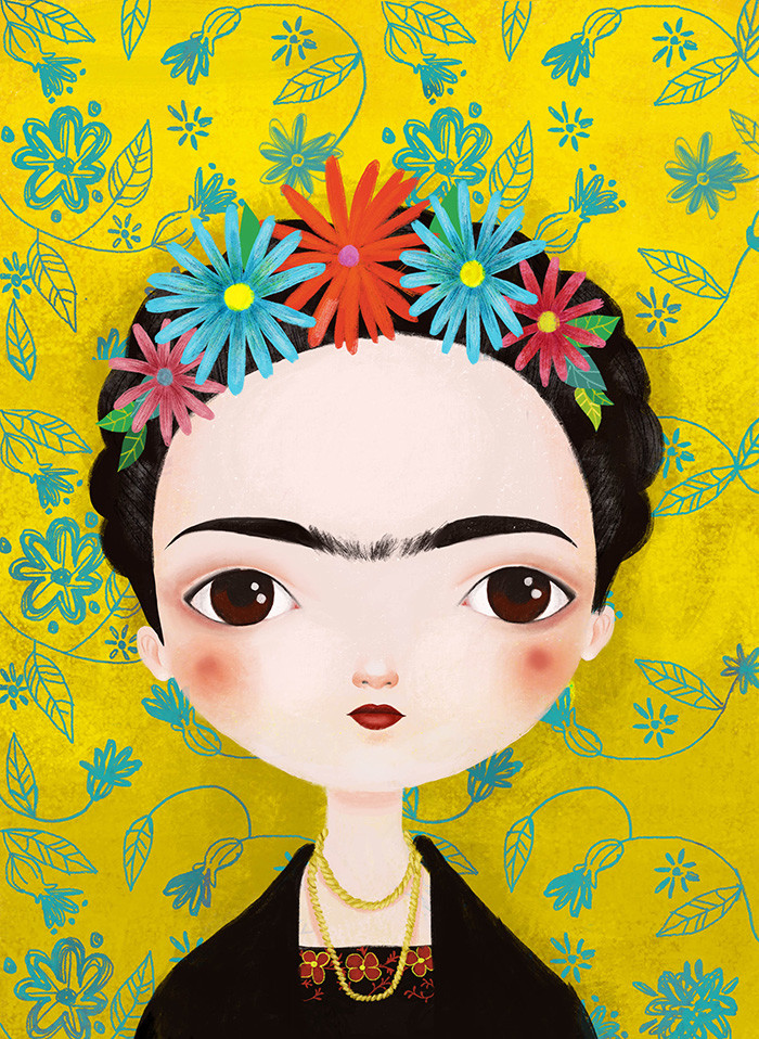 Frida