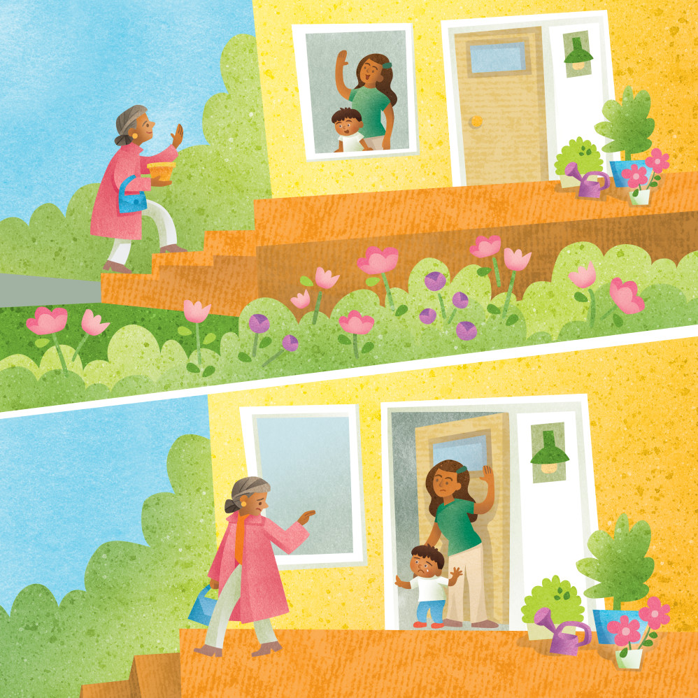 My First Book of Emotions for Toddlers