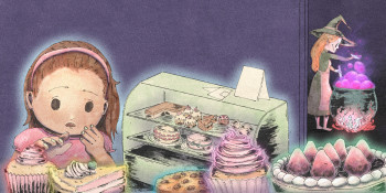 Cake Shop