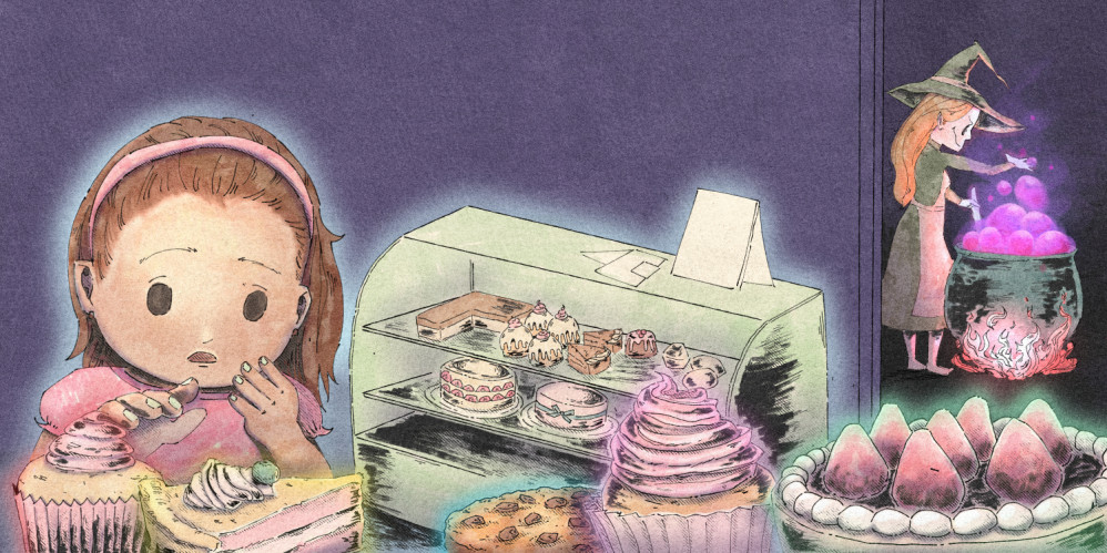 Cake Shop