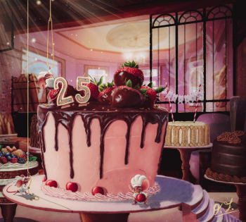 The Bakery