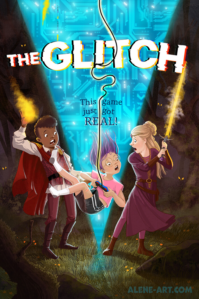 The Glytch