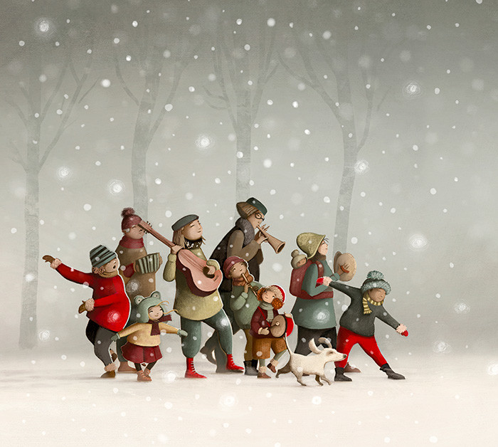 Winter Song