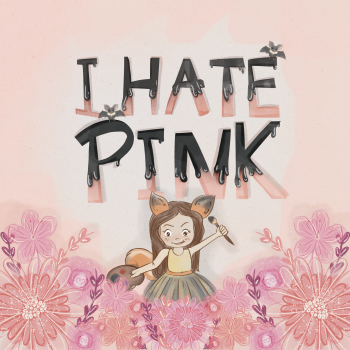 I Hate Pink