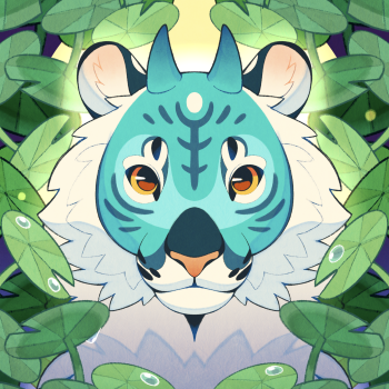 Wide Eyes