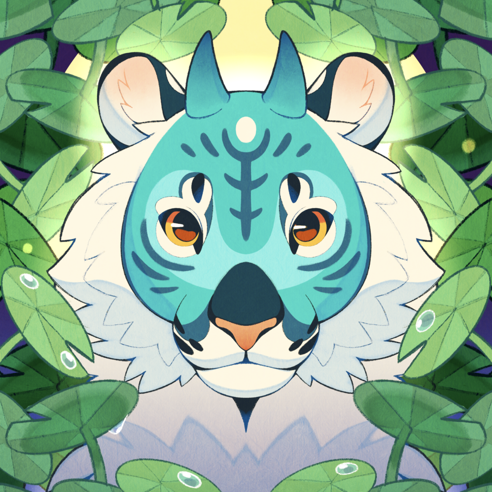 Wide Eyes