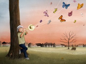 Trumpet Song
