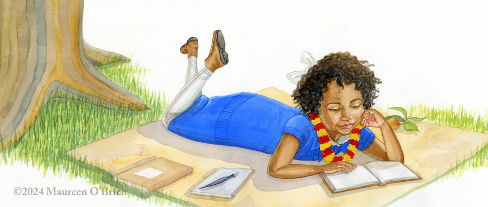 Alice Ball Finds a Cure