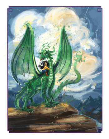 Dragon Rider