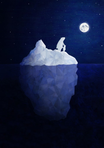 Isolated