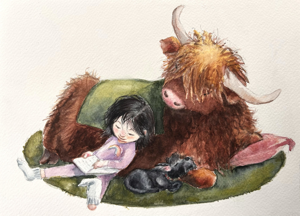 Bedtime Stories