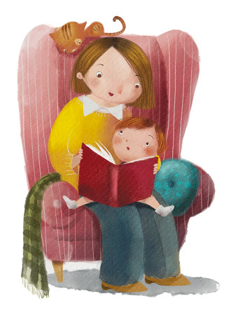 Book Reading