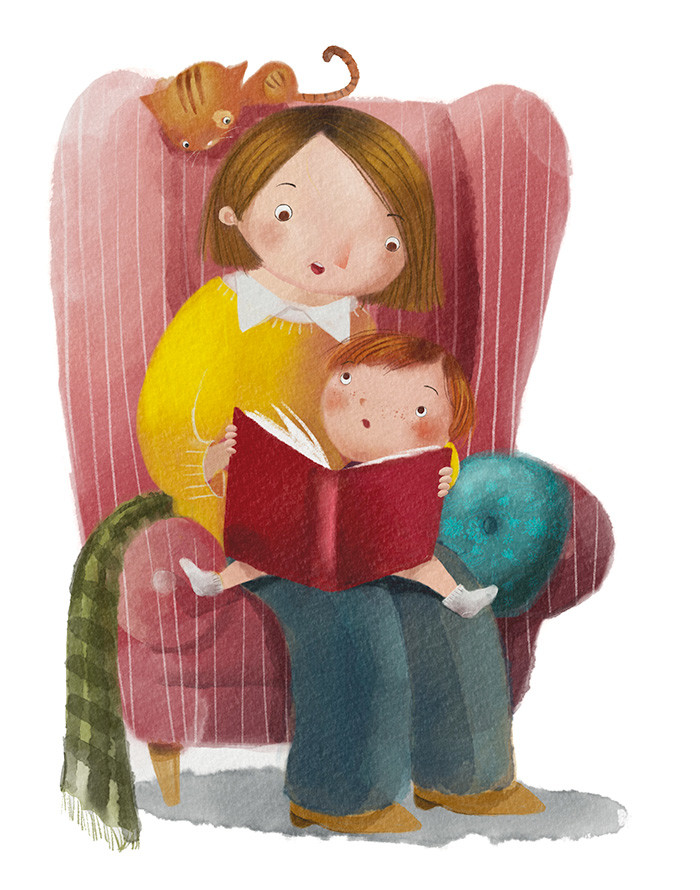 Book Reading