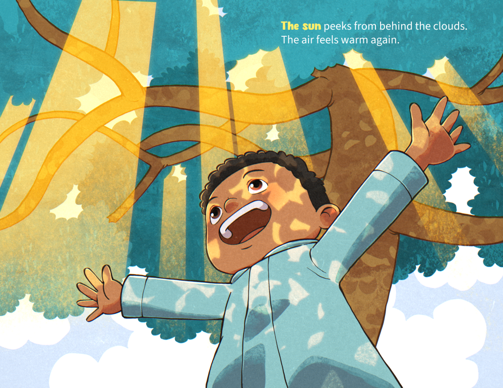 My Dog Friend | Kid's Story Book