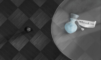 Alice in Wonderland