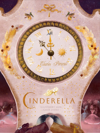 Cinderella
