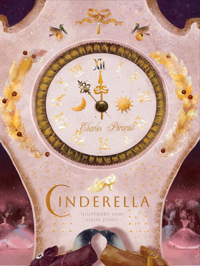 Cinderella