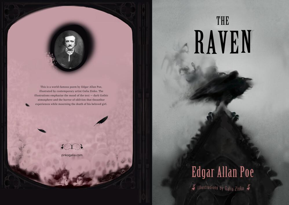 The raven