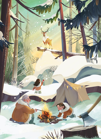 Deer