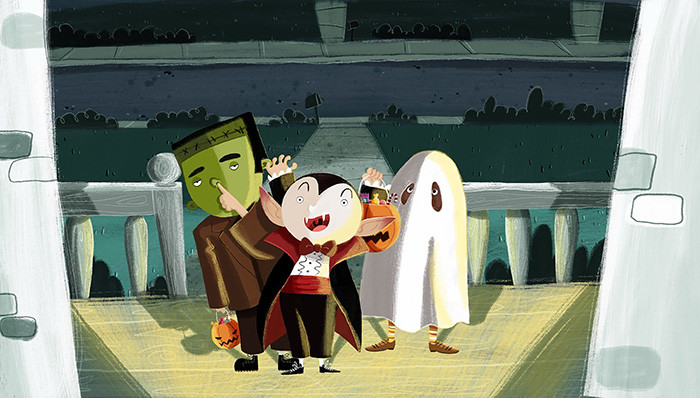 Trick n Treat