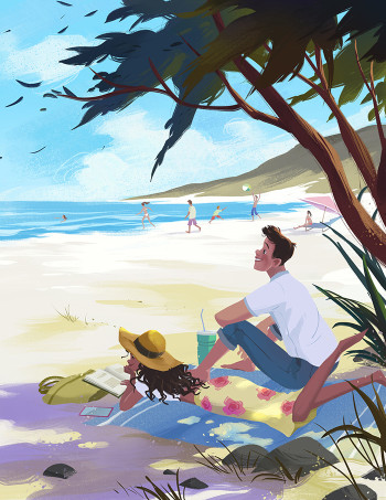 Summer Time