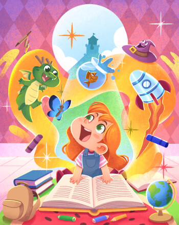 Happy International Literacy Day!