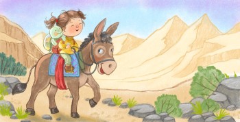 Journey to Morocco