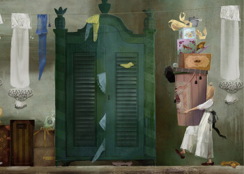 Cinderella